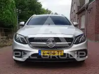 2018 Mercedes Benz E 250