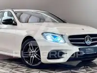 2018 Mercedes Benz E 250