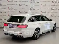 2018 Mercedes Benz E 250