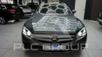 2018 Mercedes Benz E 250