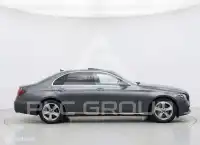 2018 Mercedes Benz E 250