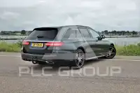 2018 Mercedes Benz E 250