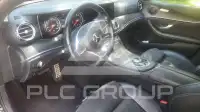 2018 Mercedes Benz E 250