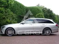 2018 Mercedes Benz E 250