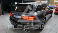 2018 Mercedes Benz E 250