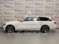 2018 Mercedes Benz E 250