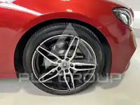 2018 Mercedes Benz E 250