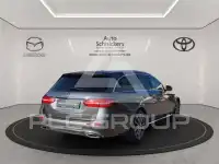 2018 Mercedes Benz E 250