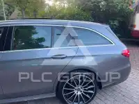 2018 Mercedes Benz E 250