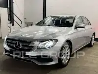 2018 Mercedes Benz E 250