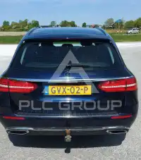 2018 Mercedes Benz E 250