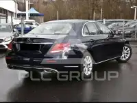 2018 Mercedes Benz E 250