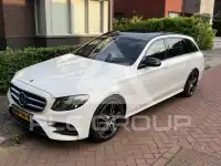 2018 Mercedes Benz E 250