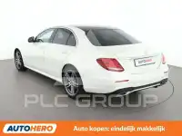 2018 Mercedes Benz E 250