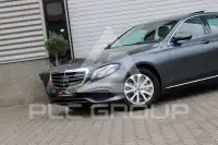 2018 Mercedes Benz E 250