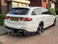 2018 Mercedes Benz E 250
