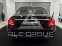 2018 Mercedes Benz E 250