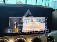 2018 Mercedes Benz E 250