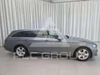 2018 Mercedes Benz E 250