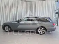 2018 Mercedes Benz E 250