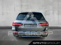 2018 Mercedes Benz E 250