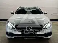 2018 Mercedes Benz E 250