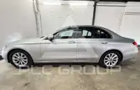 2018 Mercedes Benz E 250