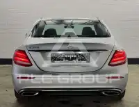 2018 Mercedes Benz E 250