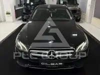 2018 Mercedes Benz E 250