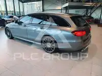 2018 Mercedes Benz E 250