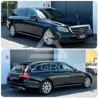 2018 Mercedes Benz E 250