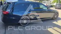 2018 Mercedes Benz E 250