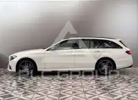 2018 Mercedes Benz E 250