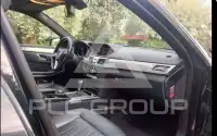 2018 Mercedes Benz E 250