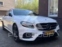 2018 Mercedes Benz E 250
