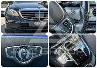 2018 Mercedes Benz E 250