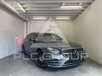 2018 Mercedes Benz E 250