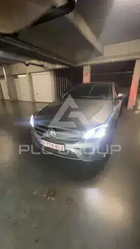 2018 Mercedes Benz E 250