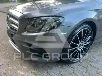 2018 Mercedes Benz E 250
