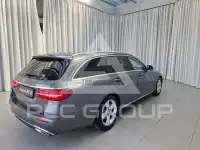 2018 Mercedes Benz E 250