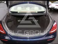 2018 Mercedes Benz E 250