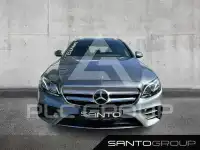 2018 Mercedes Benz E 250