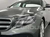 2018 Mercedes Benz E 250