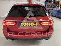2018 Mercedes Benz E 250