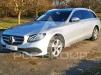 2018 Mercedes Benz E 250