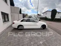 2018 Mercedes Benz E 250