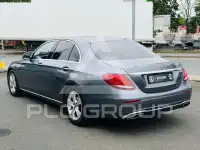 2018 Mercedes Benz E 250