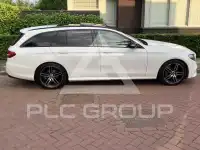 2018 Mercedes Benz E 250