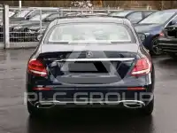 2018 Mercedes Benz E 250