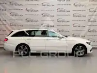 2018 Mercedes Benz E 250